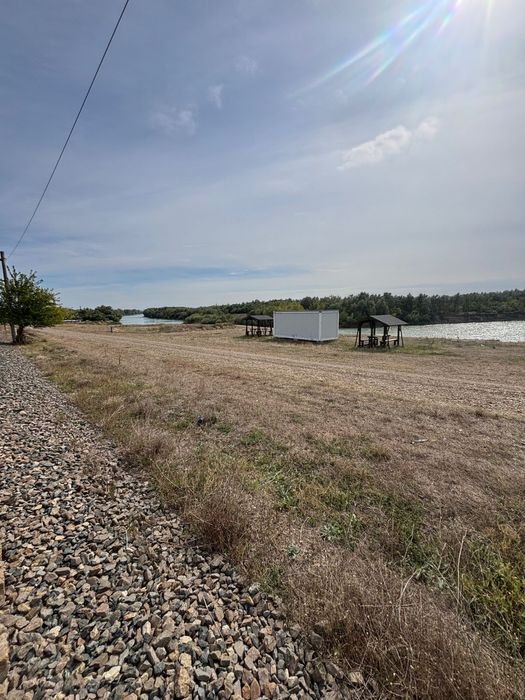 Teren intravilan Sendreni