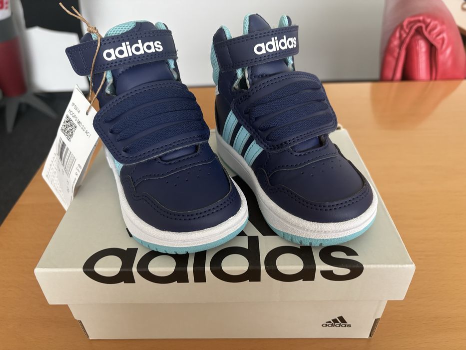 Adidas детски маратонки