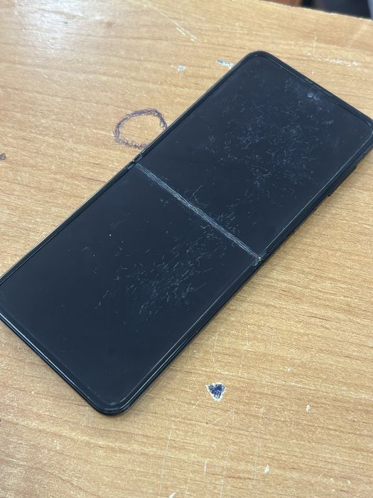 Galaxy Z Flip 3 5G