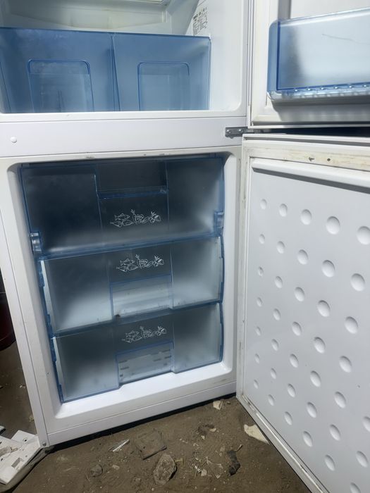 Продам холодильник Beko