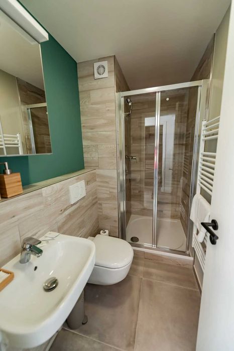 Квартира посуточно левый берег