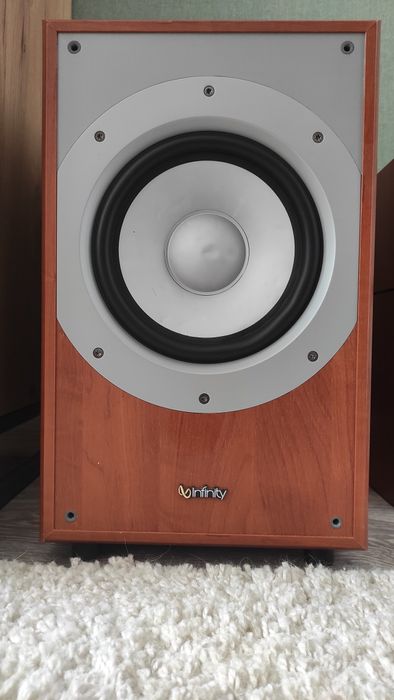 Комплект Harmah/Infinity