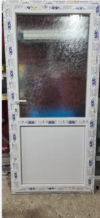 De vânzare usi si geamuri noi sunați pe nr de telefon