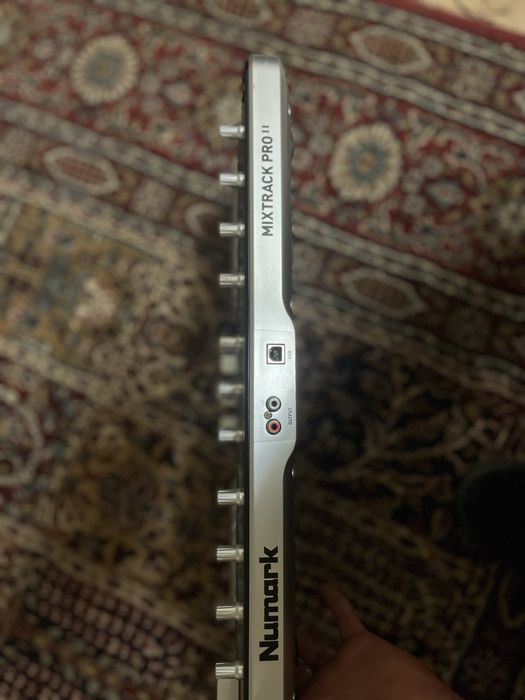 Vand placa de dj numark mix pro 2