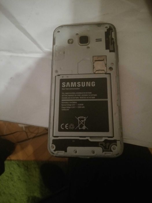 Samsung J3 pentru piese