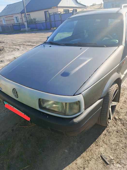 Продам Фольксваген пассат универсал
