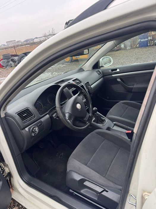 Golf 5 combi 2.0 TDI 2008
