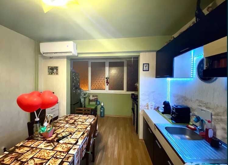 Продава се Четиристаен апартамент в Пловдив, Христо Смирненски - 71 кв.м за 1662 €/кв.м - Снимка #1