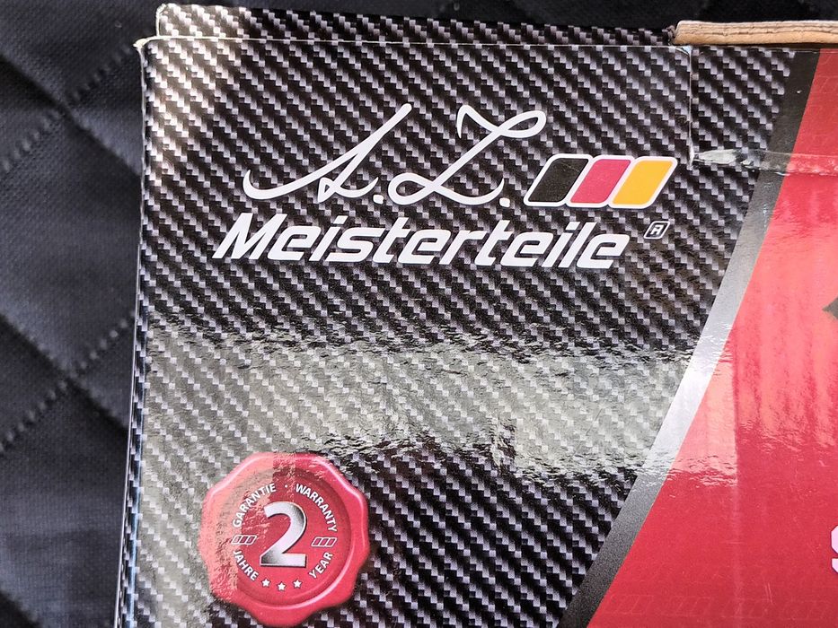 Motoraș pentru ștergătoare Nissan