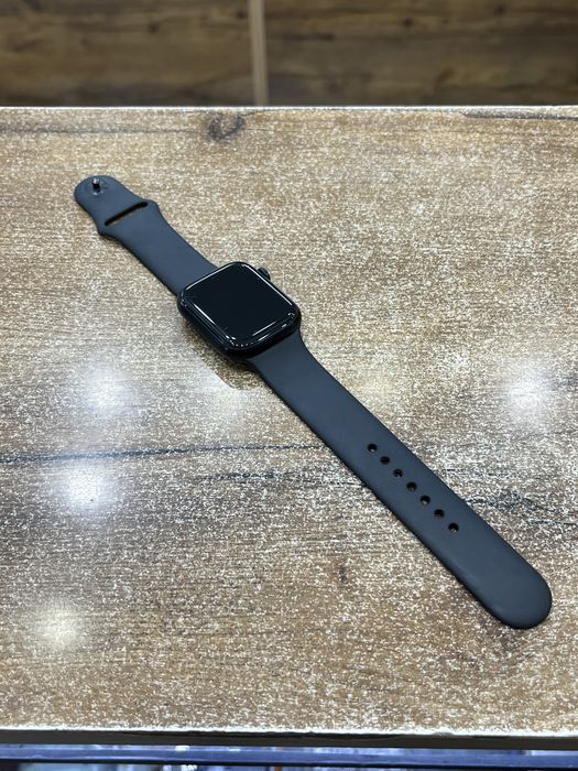 Apple Watch 8 45mm (Kaspi 0-0-12,RED)