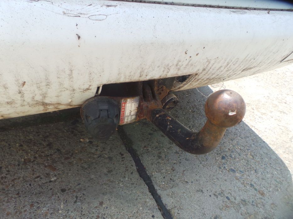 Mercedes ML163 3.2 Бензин