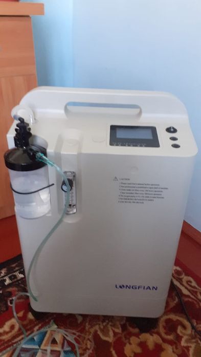 Кислородный концентратор LONGFIAN