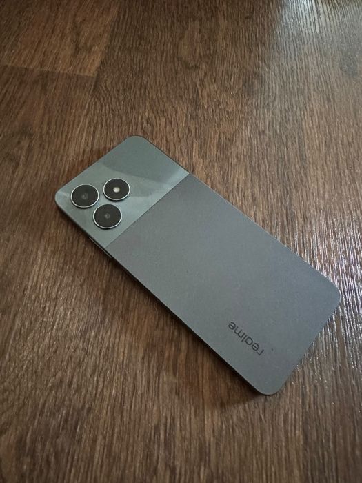 Realme note 50  обмен