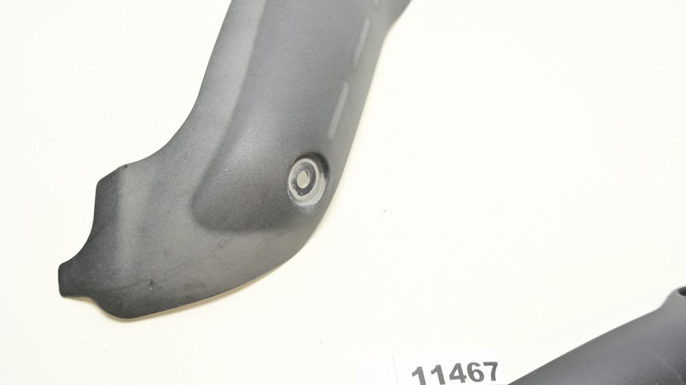 Aparatoare Evacuare Ducati Monster 821 / 1200 2014 - 2020
