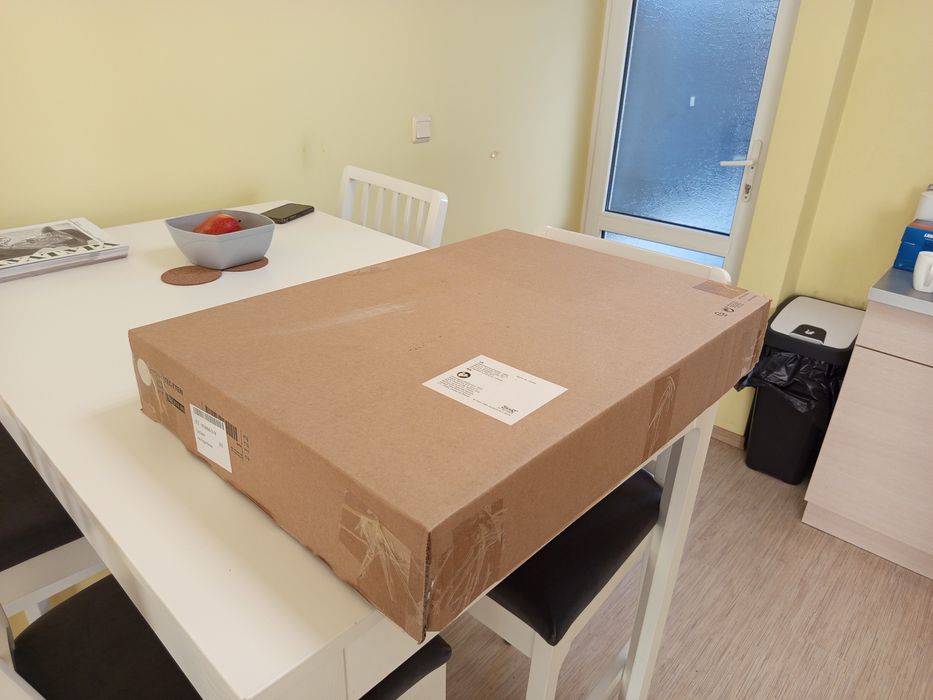 Офис шкаф Trotten от ИКЕА