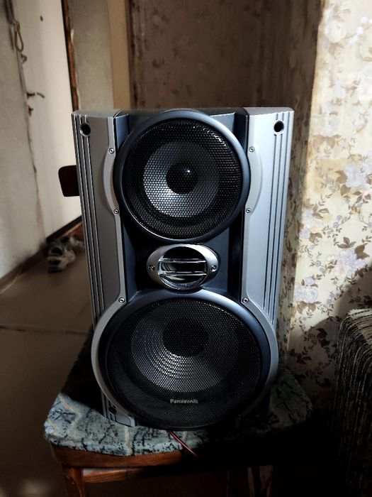 Продам муз.центр