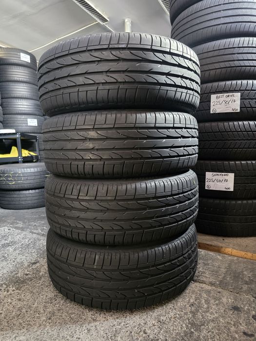 Bridgestone 235/45 R19 95V vară