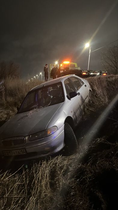 Услуги Эвакуатора 24:7