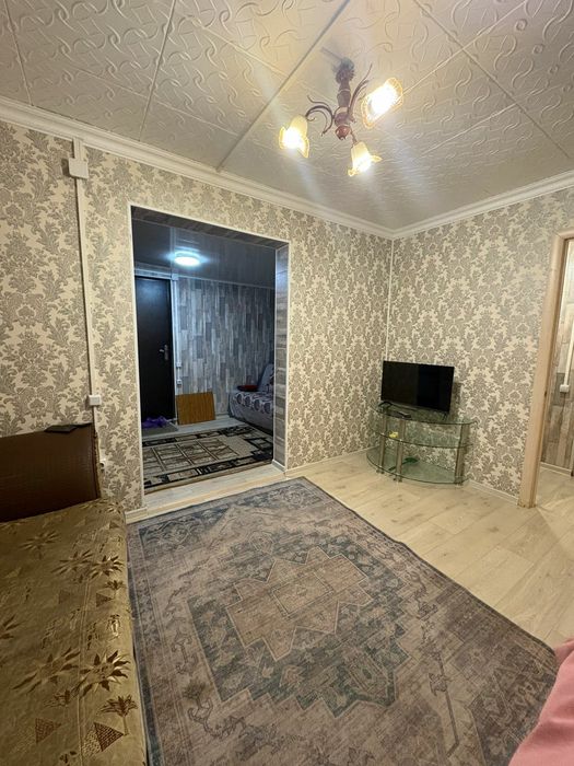 сдам дом 3х комнатный посуточно