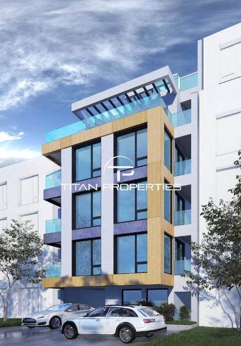 Продава се Тристаен апартамент в Варна, Левски - 145 кв.м за 1750 €/кв.м - Снимка #6