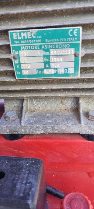 Compresoare Atlas Cpco si Polaris 300