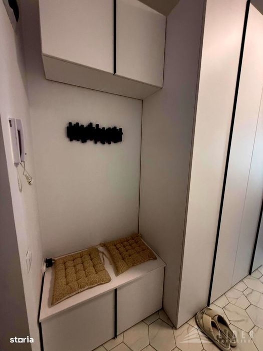 Apartament 2 camere de vanzare pe strada Dunarii, Intre Lacuri – 54