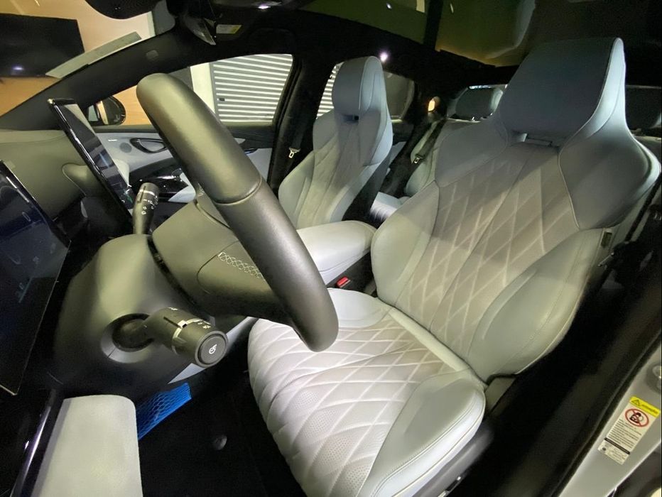 Byd seal 2025 от 16 000 тг в сутки