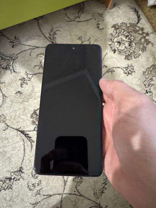 Xiaomi Poco x3 pro 256/8гб