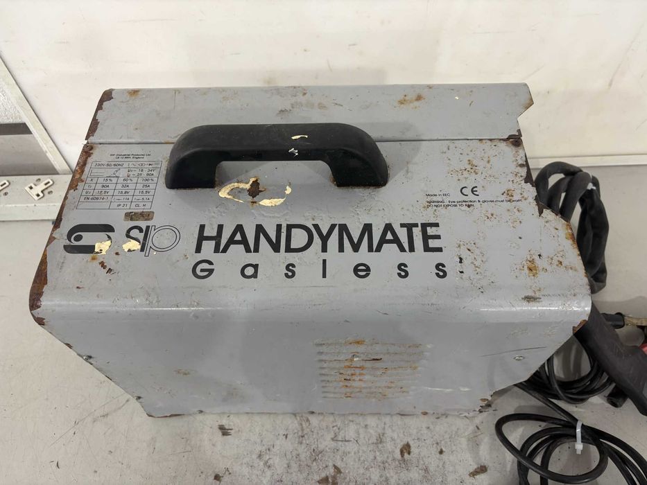 Телоподаващо - Sip 90 A