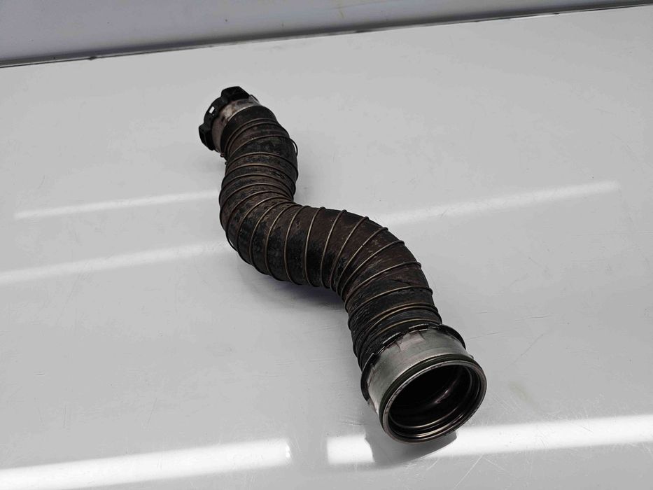 Tub intercooler Bmw 3 Cabriolet (E93) [Fabr 2006-2011] Facelift OEM 2.