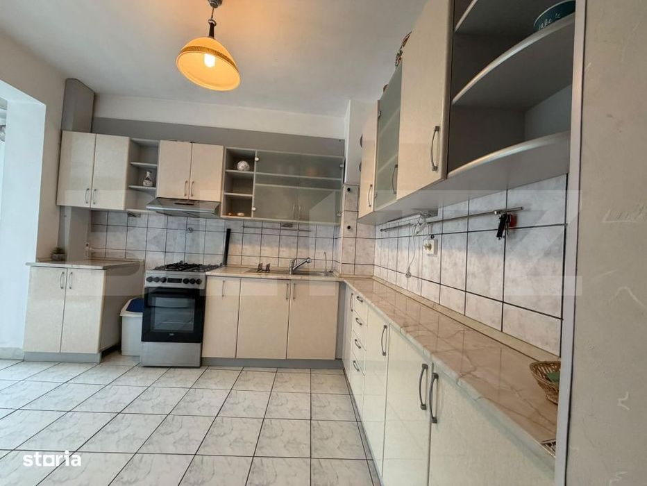 Apartament de inchiriat cu 2 camere
