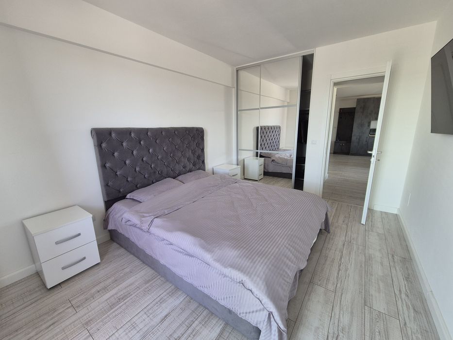 Apartament 3 camere Arena residencel