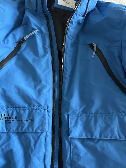 Geaca Reserved marimea 170 nepurtata