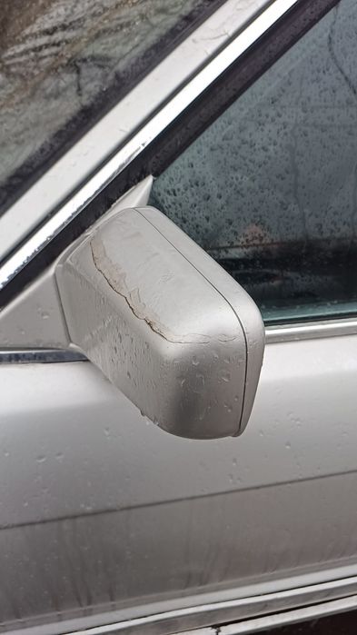 Зеркала на bmw е34