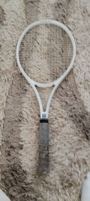 Palete de tenis de firma