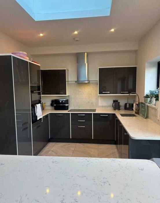 Curățenie generală, după renovare,după chiriași,înainte de mutare