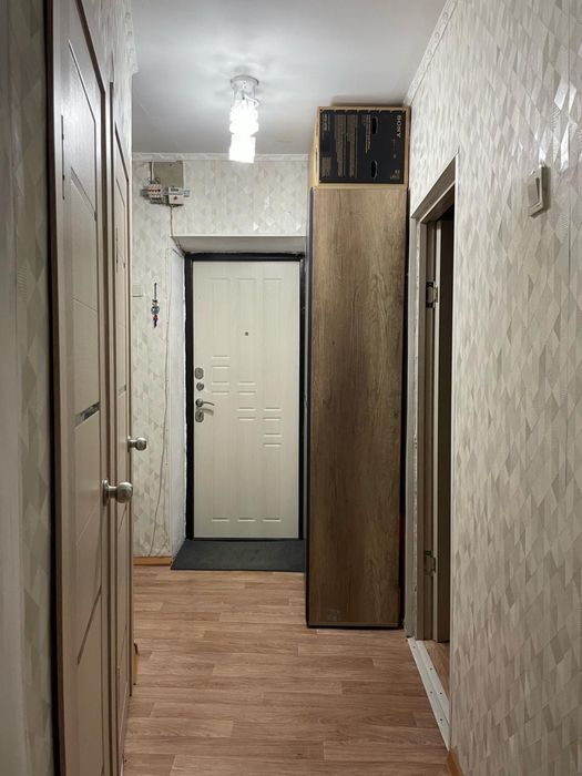 Продается 2 ком квартира город Алга