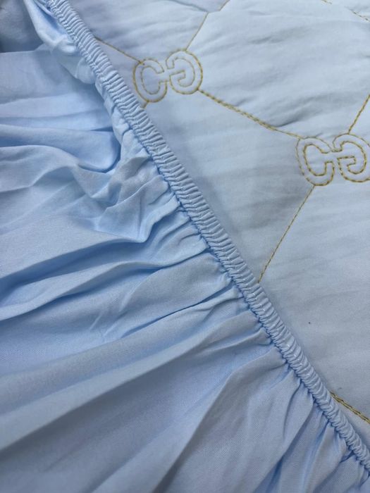 Наматрасник водонепроницаемый 8500