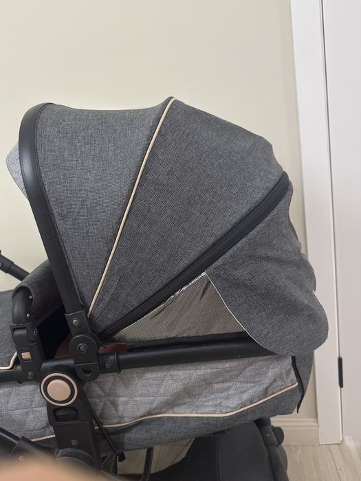 Коляска текнум 12 тыс