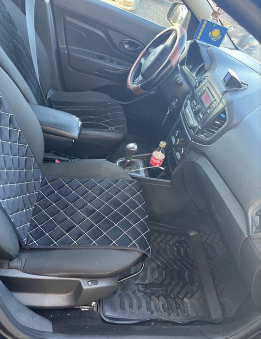 продам ВАЗ XRAY 2017 года