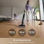 Прахосмукачка за мокро и сухо Dreame H12 Pro FlexReach