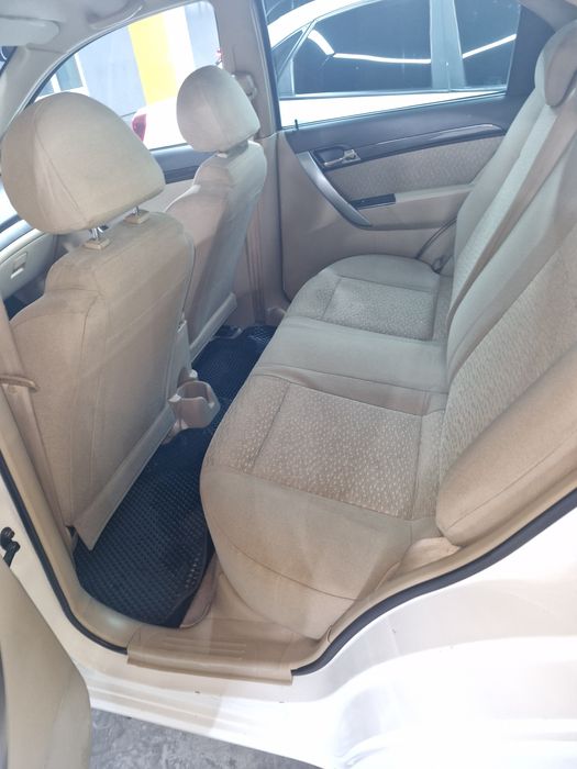 Shevrolet Nexia 3 2017