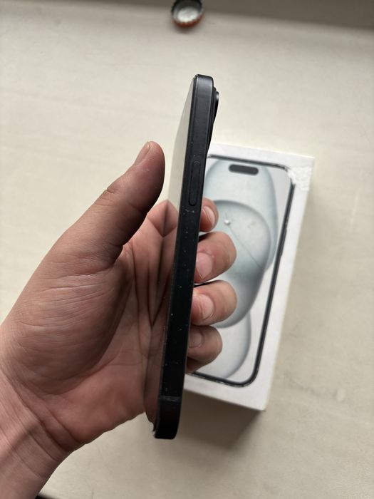 айфон 15 обмен на 14 про