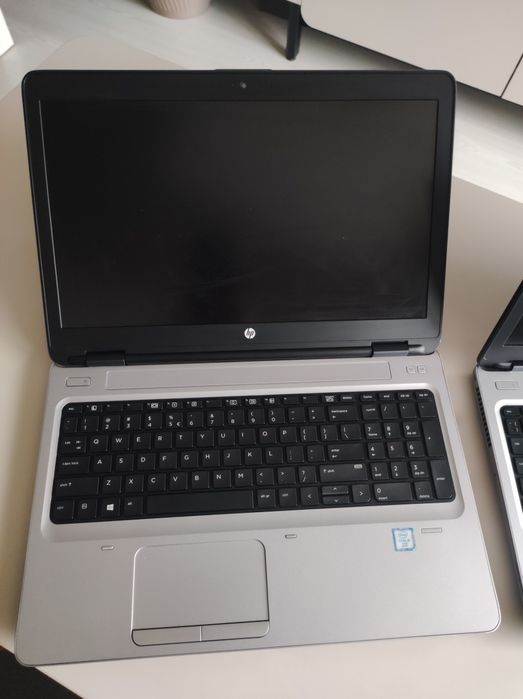 2х HP Probook 650 G2