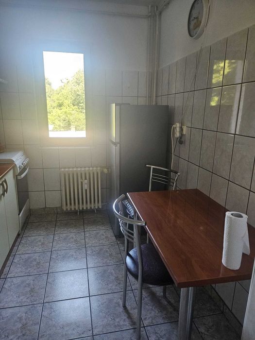 Apartament 2 camere decomandat, mobilat și utilat - Gara SUD Ploiesti