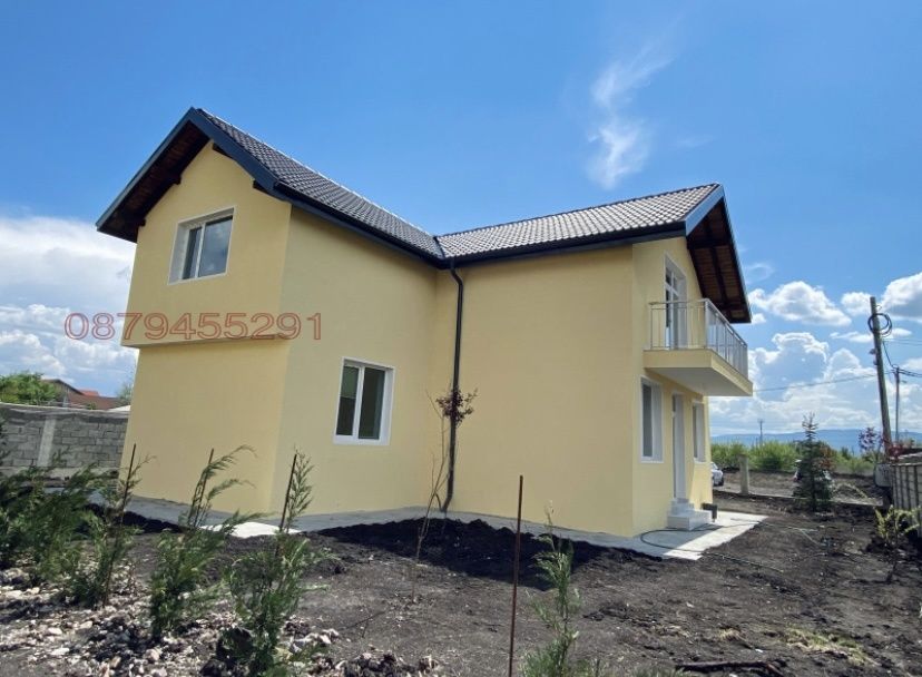 Къща под наем София с.волуяк