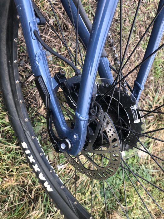 Bicicleta Electrica Giant model Talon E+3 hardtail marime M