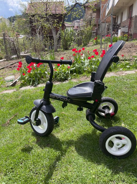 Детска триколка BYOX Flexy Lux