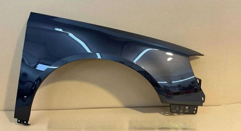 Aripa dreapta vopsita maro cod vopsea LC8Z  VW Passat B6 2005 - 2010