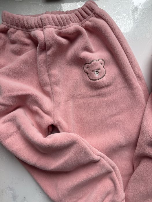 Детская осенняя одежда